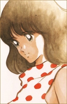 Аниме персонаж Минами Асакура / Minami Asakura из аниме Touch
