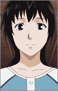 Аниме персонаж Эрина Тогами / Erina Togami из аниме Kindaichi Shounen no Jikenbo Returns