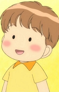 Аниме персонаж Йохэй Ямада / Youhei Yamada из аниме Chi's Sweet Home