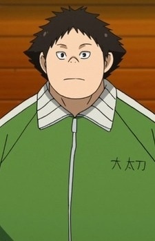 Ozeki Shinya, Hinomaru Zumou Wiki