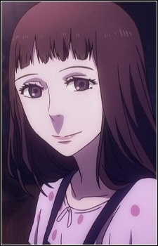 Аниме персонаж Май Такада / Mai Takada из аниме Death Parade