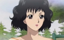 Аниме персонаж Аяко Мацумото / Ayako Matsumoto из аниме Itazura na Kiss