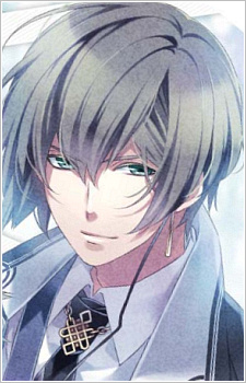 Аниме персонаж Нацухико Азума / Natsuhiko Azuma из аниме Norn9: Norn+Nonet