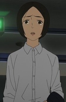 Аниме персонаж Изуми Нарусэ / Izumi Naruse из аниме Kokoro ga Sakebitagatterunda.