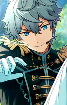 Аниме персонаж Идзуми Сэна / Izumi Sena из аниме Ensemble Stars!