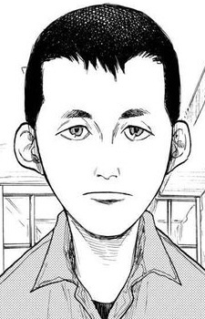 Аниме персонаж Такэси Котобуки / Takeshi Kotobuki из аниме Ajin Part 2: Shoutotsu