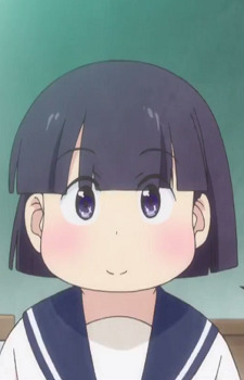 Аниме персонаж Сакура Канэмото / Sakura Kanemoto из аниме Ooyasan wa Shishunki!