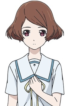 Аниме персонаж Мисора Харуки / Misora Haruki из аниме Sakurada Reset