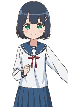 Tonari No Kyuuketsuki San Anime