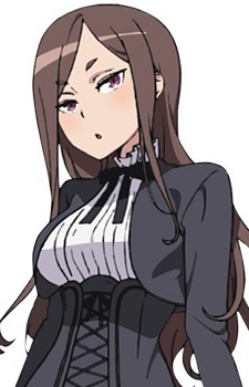 Аниме персонаж Дороти / Dorothy из аниме Princess Principal