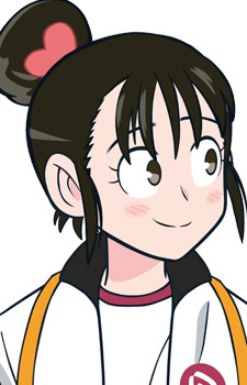 Аниме персонаж Мяо-Мяо / Miaomiao из аниме Ani ni Tsukeru Kusuri wa Nai!