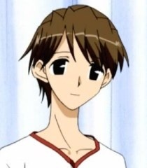 Аниме персонаж Мадока Кидо / Madoka Kido из аниме School Rumble