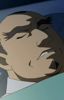Аниме персонаж Шиничи Кудо / Shinichi Kudou из аниме Detective Conan