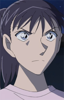 Аниме персонаж Изуми Онда / Izumi Onda из аниме Detective Conan