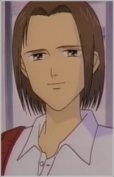 Аниме персонаж Сюити Такигава / Shuuichi Takigawa из аниме Tenshi Nanka ja Nai