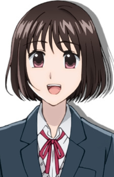 Аниме персонаж Итика Арима / Ichika Arima из аниме Koi to Yobu ni wa Kimochi Warui