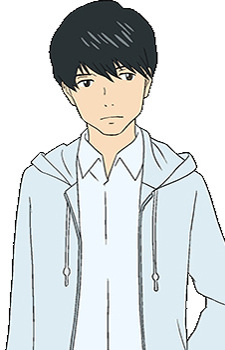 Аниме персонаж Синобу Хисатакэ / Shinobu Hisatake из аниме Ryuu to Sobakasu no Hime