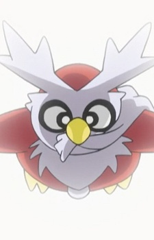 Delibird