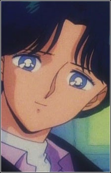Аниме персонаж Алан / Alan из аниме Bishoujo Senshi Sailor Moon
