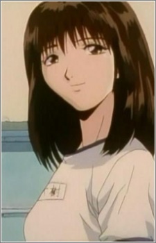 Аниме персонаж Нанако Мидзуки / Nanako Mizuki из аниме Great Teacher Onizuka