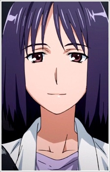 Аниме персонаж Кикё Ёсикава / Kikyou Yoshikawa из аниме Toaru Majutsu no Index