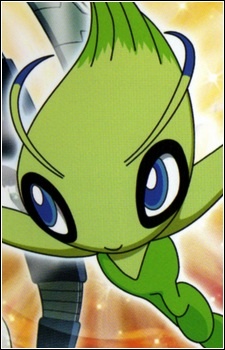 Assistir Filme Pokemon Movie 04: Celebi Toki wo Koeta Deai Dublado