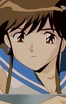 Аниме персонаж Хосими Кимидзука / Hoshimi Kimizuka из аниме MAPS: Densetsu no Samayoeru Seijin-tachi