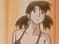 Аниме персонаж Девушка #14 / Girl из аниме Great Teacher Onizuka