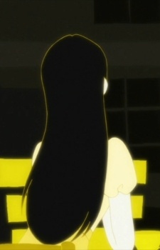 Аниме персонаж Кэйко Хигути / Keiko Higuchi из аниме Yojouhan Shinwa Taikei