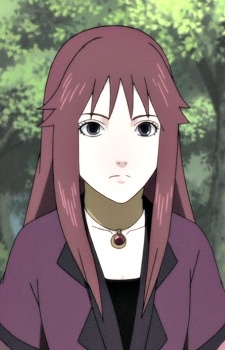 Аниме персонаж Сара / Saara из аниме Naruto: Shippuuden Movie 4 - The Lost Tower