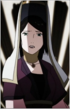 Аниме персонаж Сэраму / Seeramu из аниме Naruto: Shippuuden Movie 4 - The Lost Tower