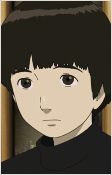 Аниме персонаж Макото Кобаяси / Makoto Kobayashi из аниме Colorful (Movie)