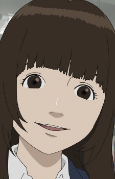 Аниме персонаж Хирока Кувабара / Hiroka Kuwabara из аниме Colorful (Movie)