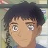 Аниме персонаж Хироши Татэмацу / Hiroshi Tatematsu из аниме Detective Conan