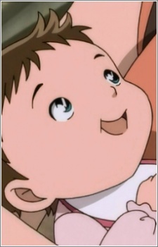 Аниме персонаж Каору Кониши / Kaoru Konishi из аниме Detective Conan Magic File 4: Osaka Okonomiyaki Odyssey