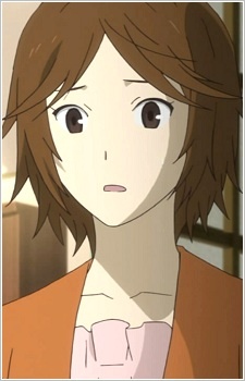 Аниме персонаж Миёко Аой / Miyoko Aoi из аниме Natsume Yuujinchou Shi