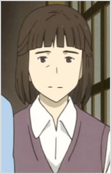 Аниме персонаж Мать Аой / Mother Aoi из аниме Natsume Yuujinchou Shi
