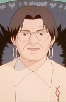 Аниме персонаж Рёко Сакураи / Ryoko Sakurai из аниме Great Teacher Onizuka