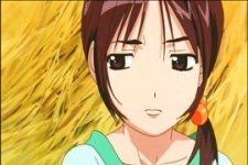 Аниме персонаж Сакура Ибараги / Sakura Ibaragi из аниме Figure 17: Tsubasa & Hikaru