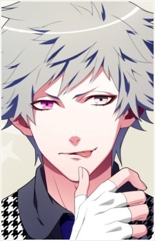 Ranmaru Kurosaki