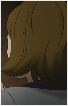 Аниме персонаж Мать Фукахори / Mother Fukahori из аниме Sakamichi no Apollon