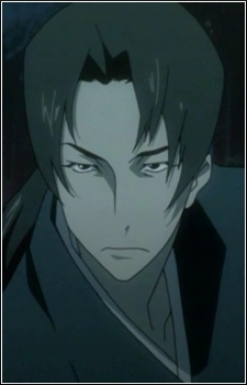 Аниме персонаж Юкимару / Yukimaru из аниме Samurai Champloo