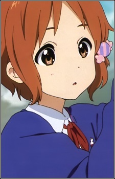 Аниме персонаж Канна Макино / Kanna Makino из аниме Tamako Market