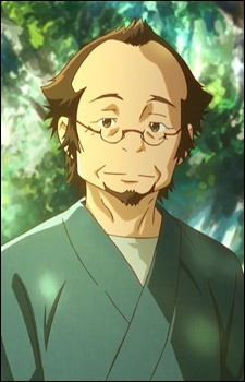 Аниме персонаж Кодзи Сэки / Kouji Seki из аниме Nerawareta Gakuen