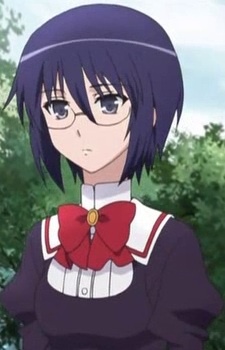 Аниме персонаж Макиё Шингёджи / Makiyo Shingyouji из аниме Otome wa Boku ni Koishiteru: Futari no Elder The Animation