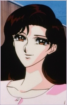 Аниме персонаж Марико Роузбанк / Mariko Rosebank из аниме Suna no Bara: Yuki no Mokushiroku
