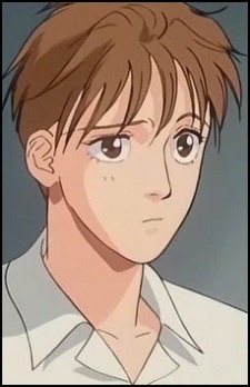 Аниме персонаж Казуя Шинохара / Kazuya Shinohara из аниме Be-Boy Kidnapp'n Idol