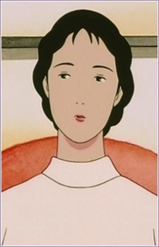 Аниме персонаж Сузуко Нозава / Suzuko Nozawa из аниме Junkers Come Here