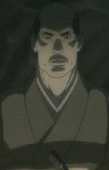 Аниме персонаж Дэнситиро Ёсиока / Denshichiro Yoshioka из аниме Miyamoto Musashi: Souken ni Haseru Yume