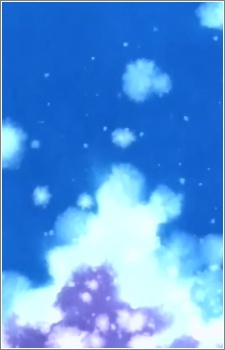 Аниме персонаж Рассказчик / Narrator из аниме Digimon Adventure